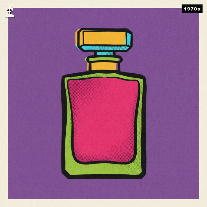 Halston by Steven Bluttal (Phaidon) - Andy Warhol pop-art illustration